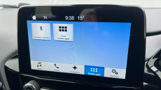 Ford Fiesta 1.0 EcoBoost Zetec 5dr Petrol Hatchback